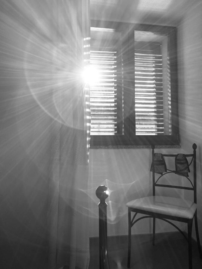 Sa domo de su re Torralba Exterior foto