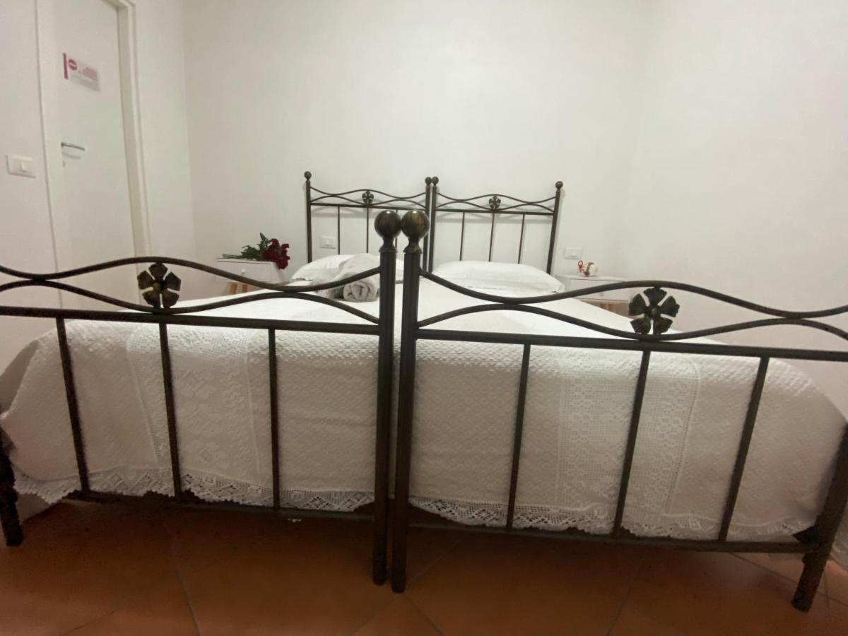 Sa domo de su re Torralba Exterior foto